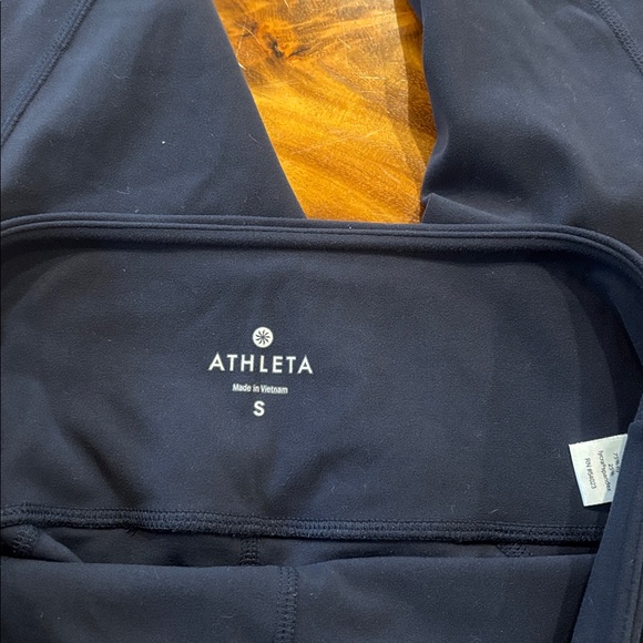 Lululemon and Athleta Leggings - Picture 4 of 5